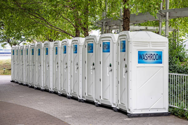 Portable Toilet Options We Offer in Troy, TX