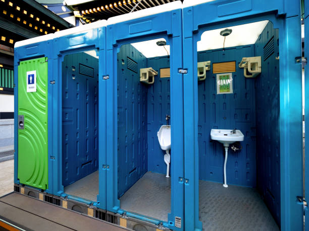 Best Emergency porta potty rental  in Troy, TX